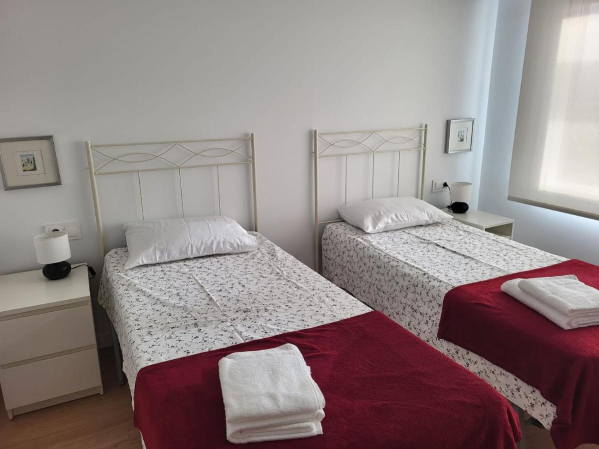 Atico Con Terraza Appartamento