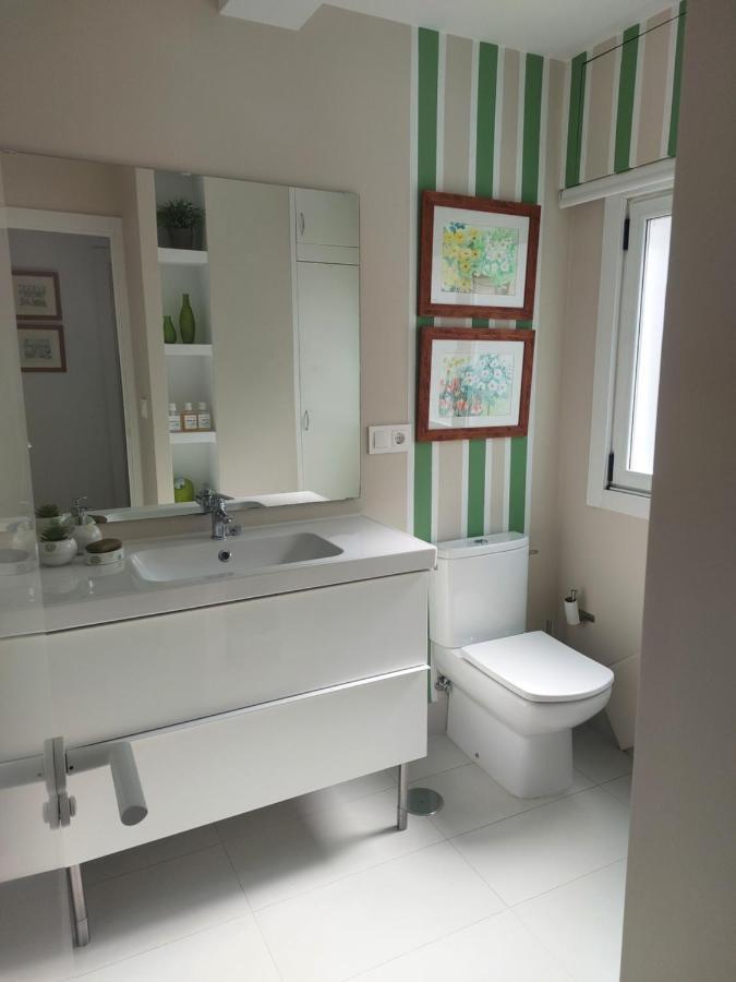 Appartamento Atico Con Terraza Vigo