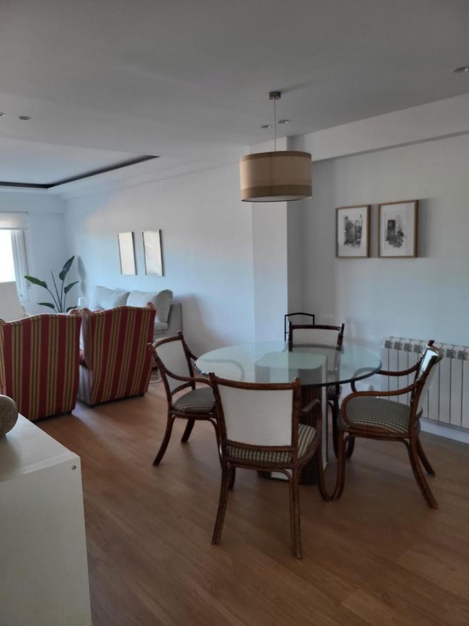 Atico Con Terraza Appartamento