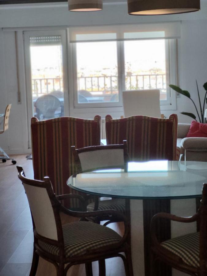 Appartamento Atico Con Terraza *