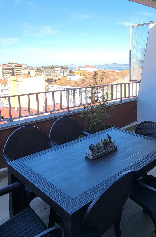Appartamento Atico Con Terraza Vigo