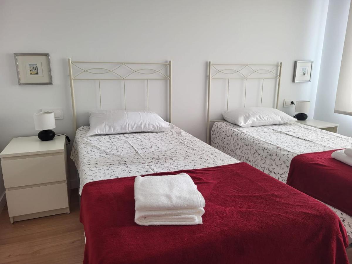 Atico Con Terraza Appartamento *