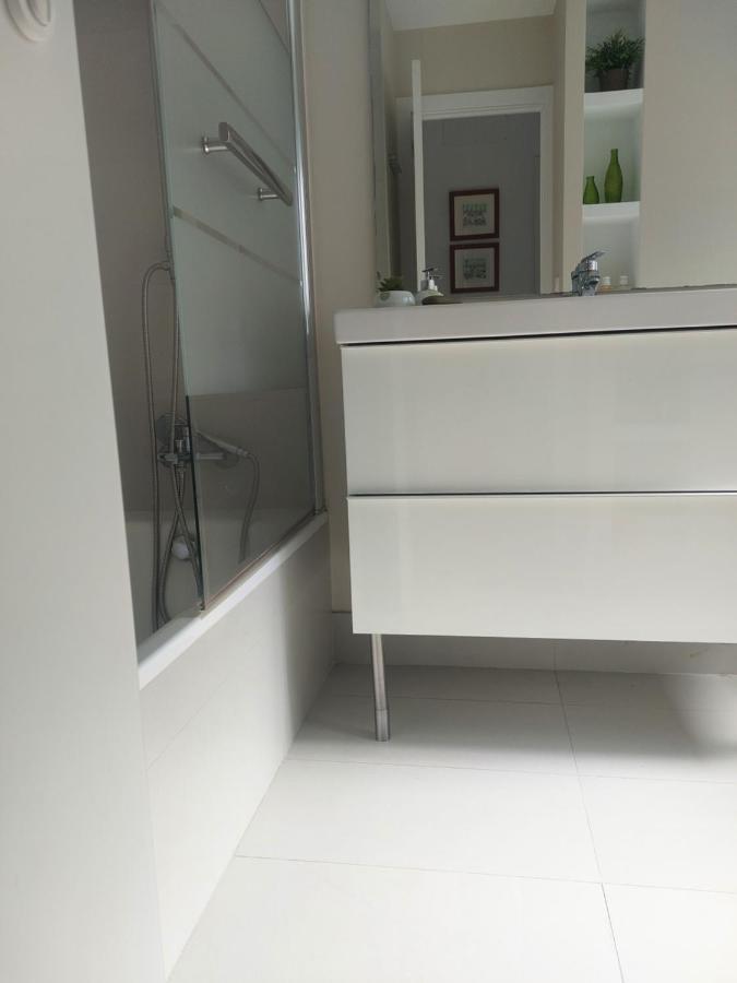Atico Con Terraza Appartamento *